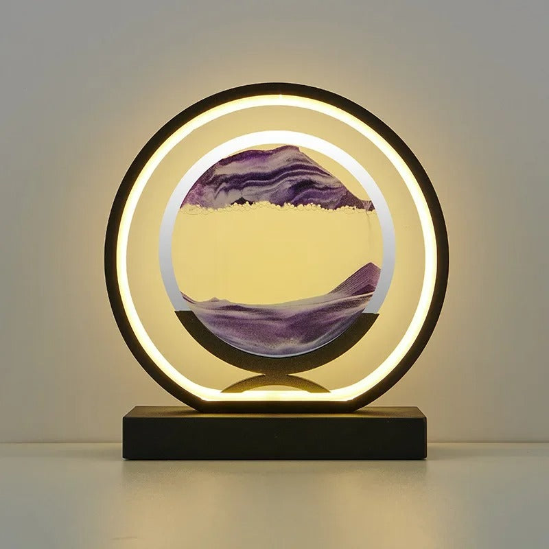 BowLift | LED Sandbox Lamp