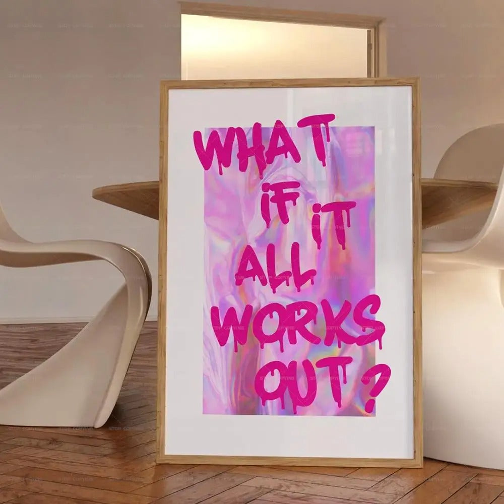 BowLift | Poster for the search term: "Catchy"