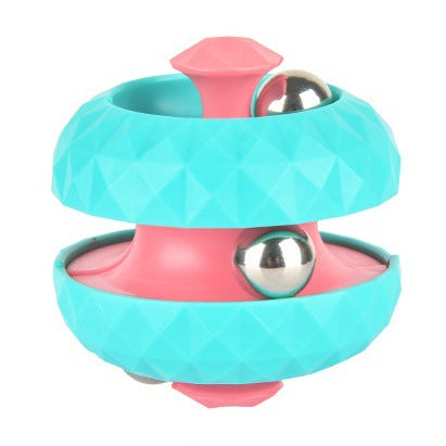 BowLift | Relaxation Ball – Stress Reduction & Calmness