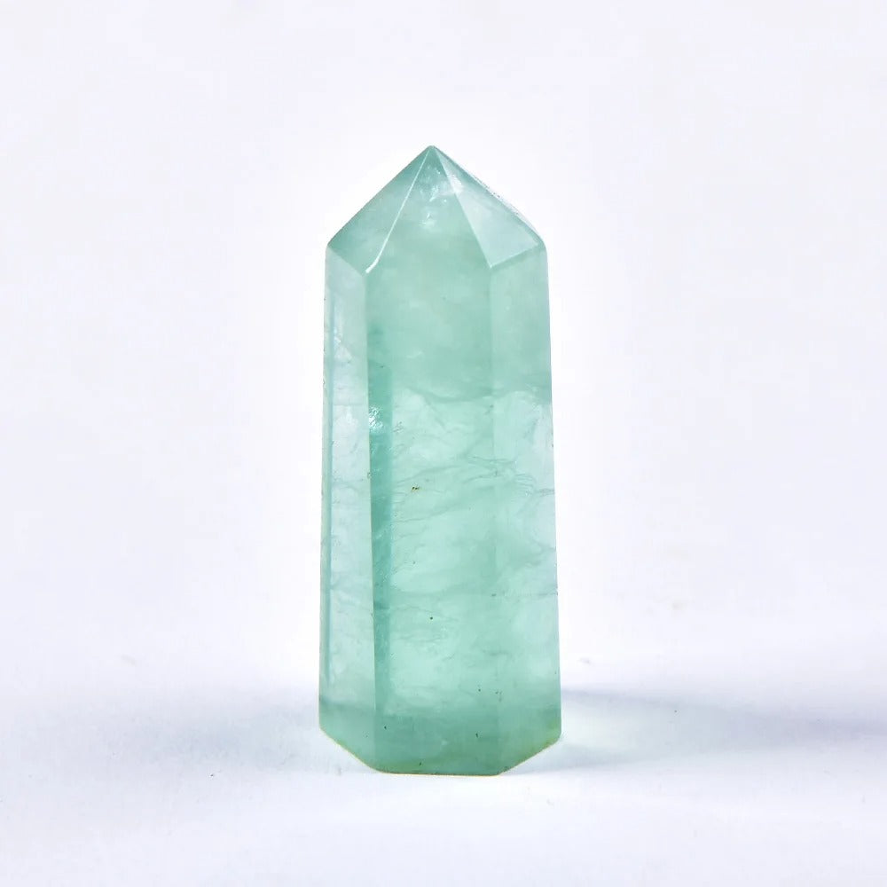 BowLift | Natural Crystals