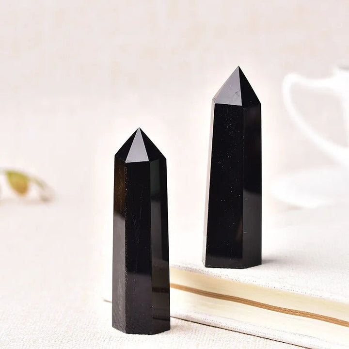 BowLift | Natural Crystals