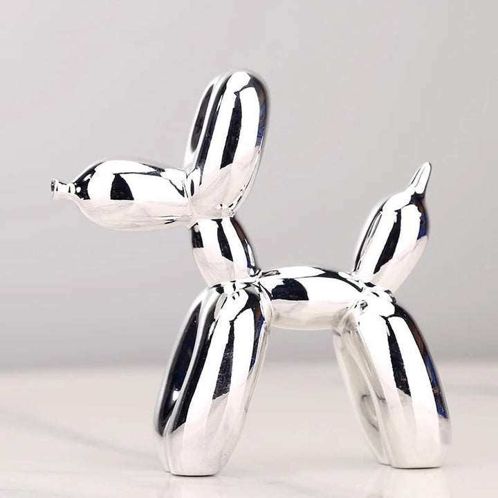 BowLift | Shiny Balloon Dog