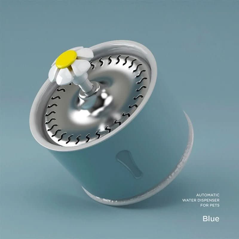 BowLift | Automatic drinking fountain for fresh water & healthy hydration