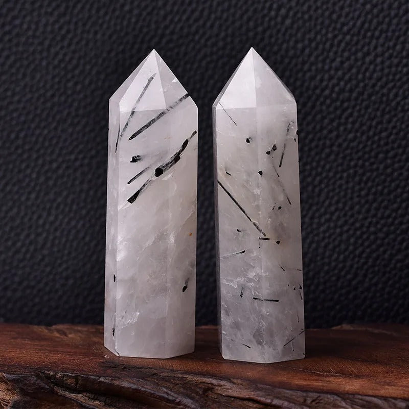 BowLift | Natural Crystals