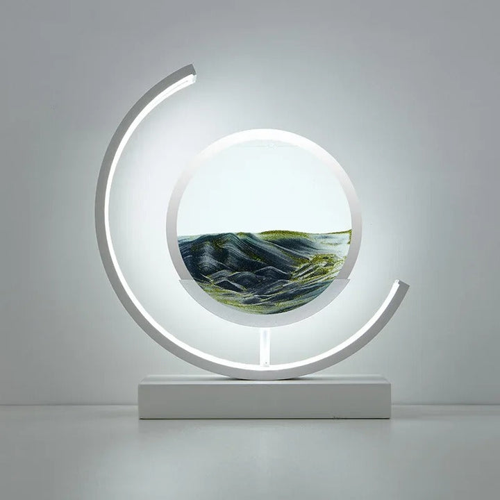 BowLift | LED Sandbox Lamp