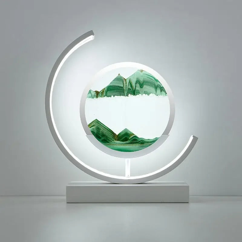 BowLift | LED Sandbox Lamp