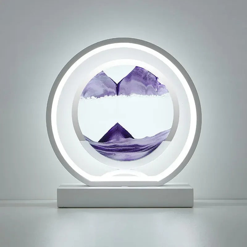 BowLift | LED Sandbox Lamp