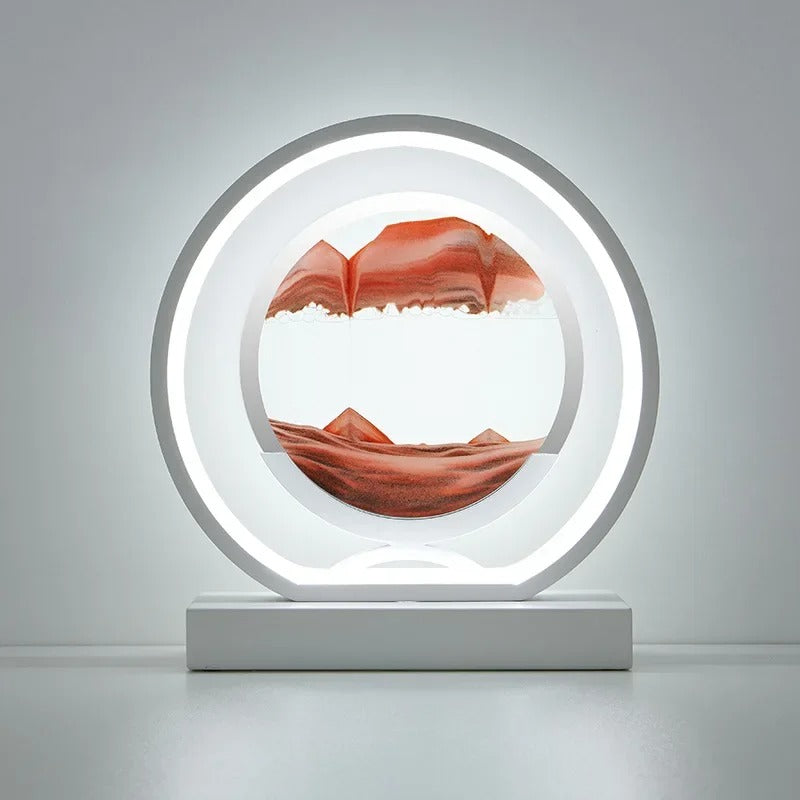 BowLift | LED Sandbox Lamp