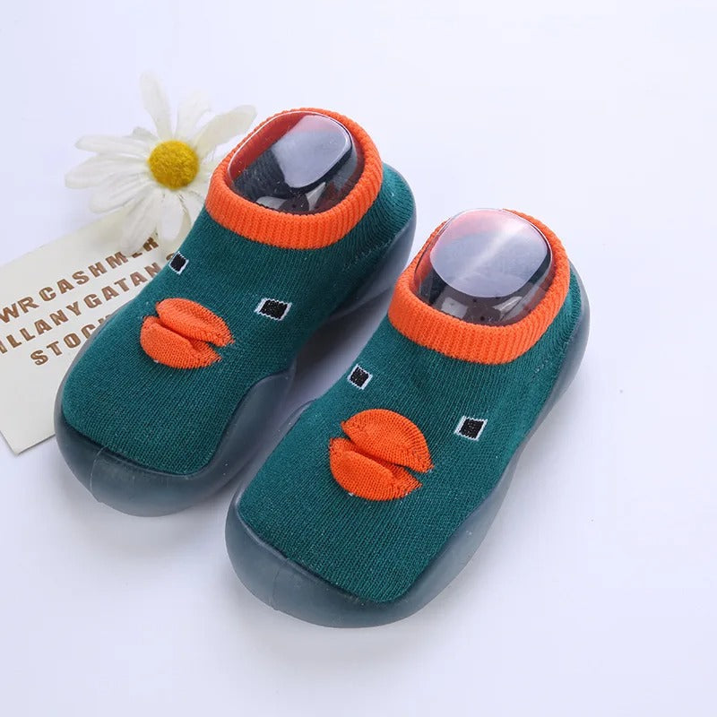 BowLift | Comfortable Support – Non-Slip Shoe Socks