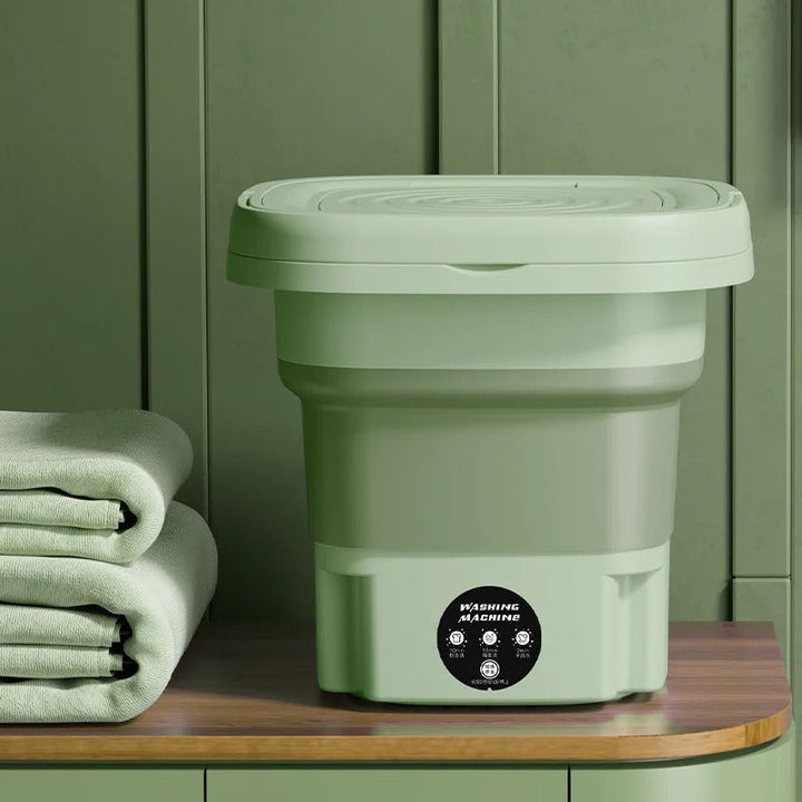 BowLift | Compact Clothing Care Equipment