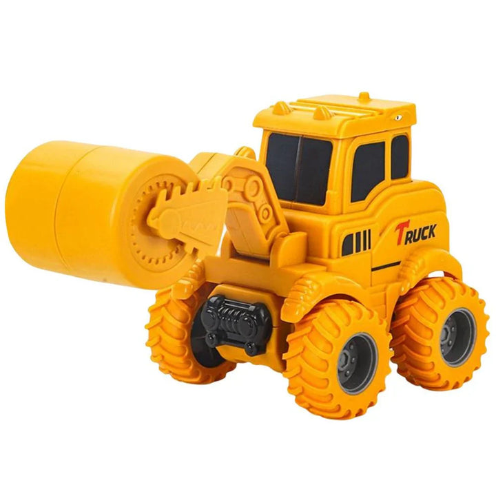BowLift | Building Site Adventure Set – Mini Engineers at Work