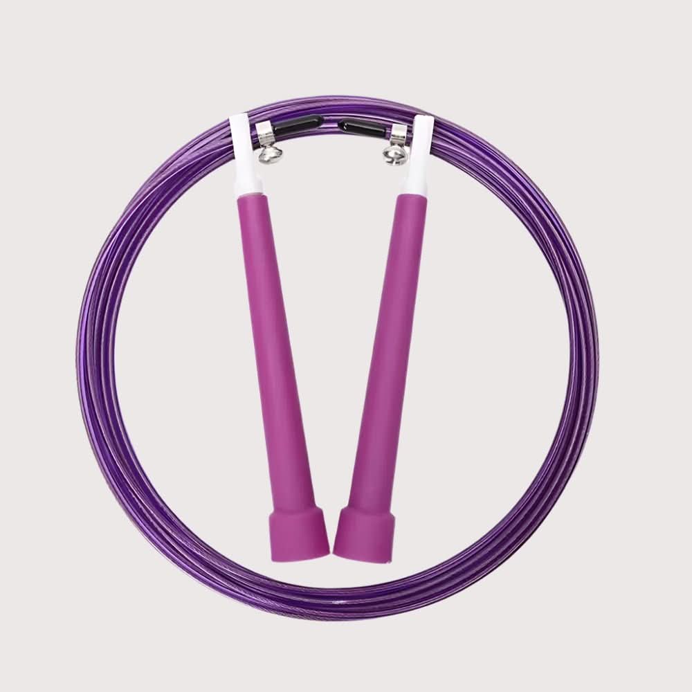 BowLift | Professional skipping rope with adjustable length & ergonomic handles