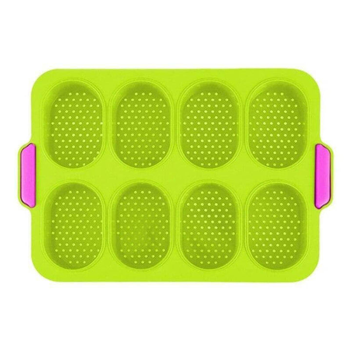 BowLift | DIY Heat Resistant Bread Baking Non-stick Mold