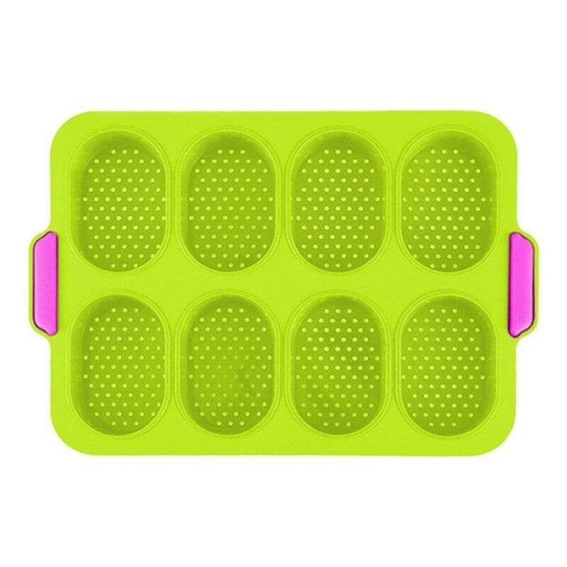 BowLift | DIY Heat Resistant Bread Baking Non-stick Mold