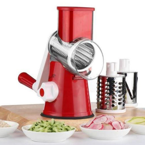 BowLift | Vegetable Cutter & Slicer