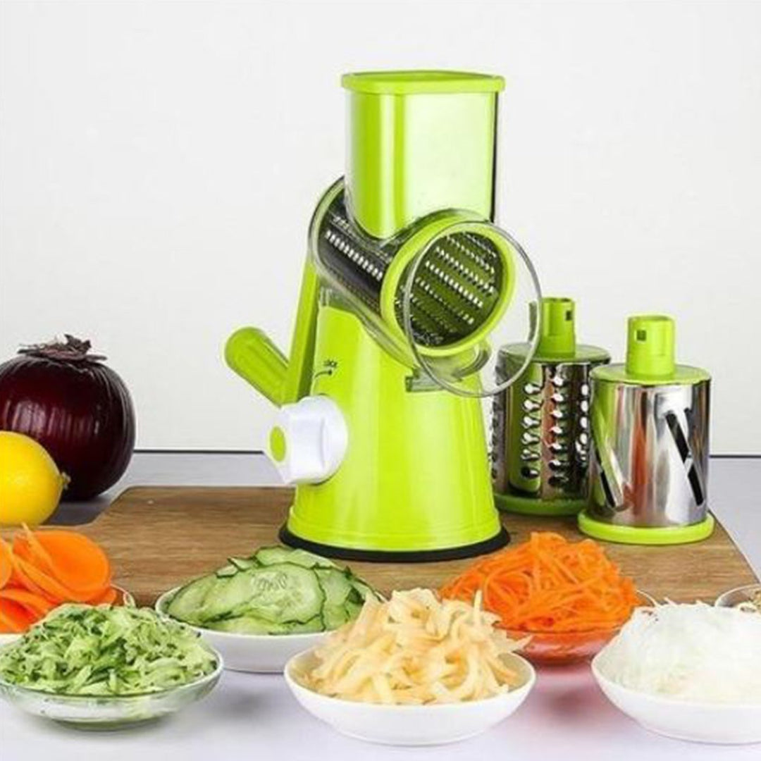 BowLift | Vegetable Cutter & Slicer