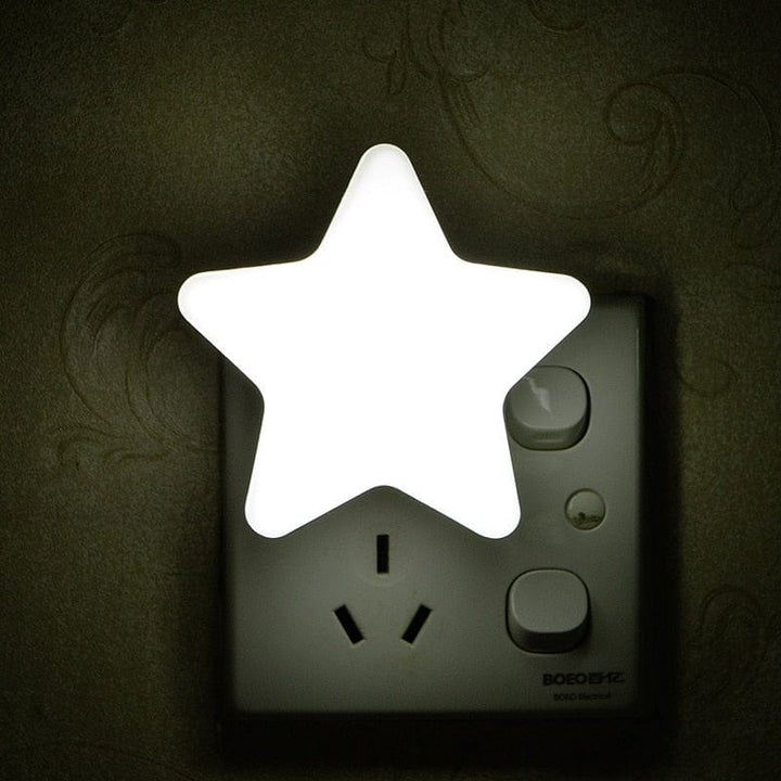 BowLift | Night Light Child Socket