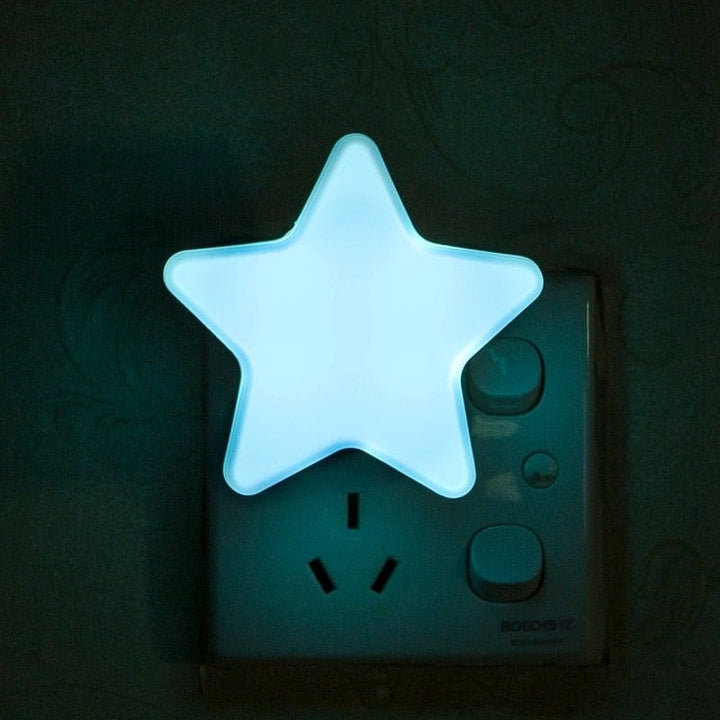 BowLift | Night Light Child Socket