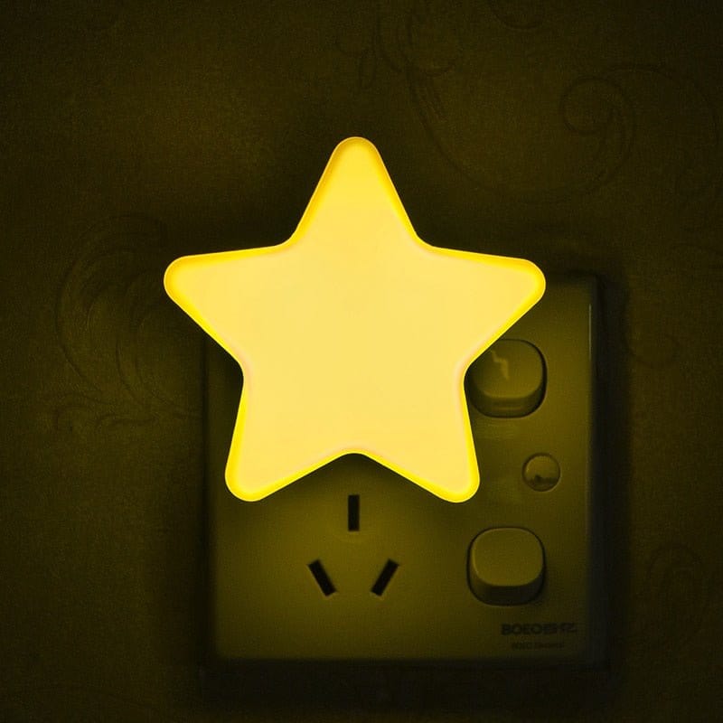 BowLift | Night Light Child Socket