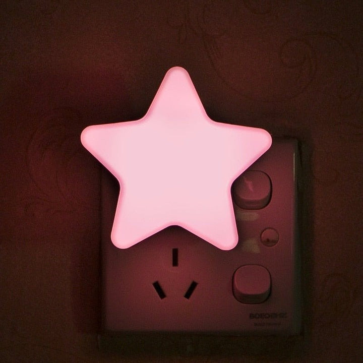 BowLift | Night Light Child Socket