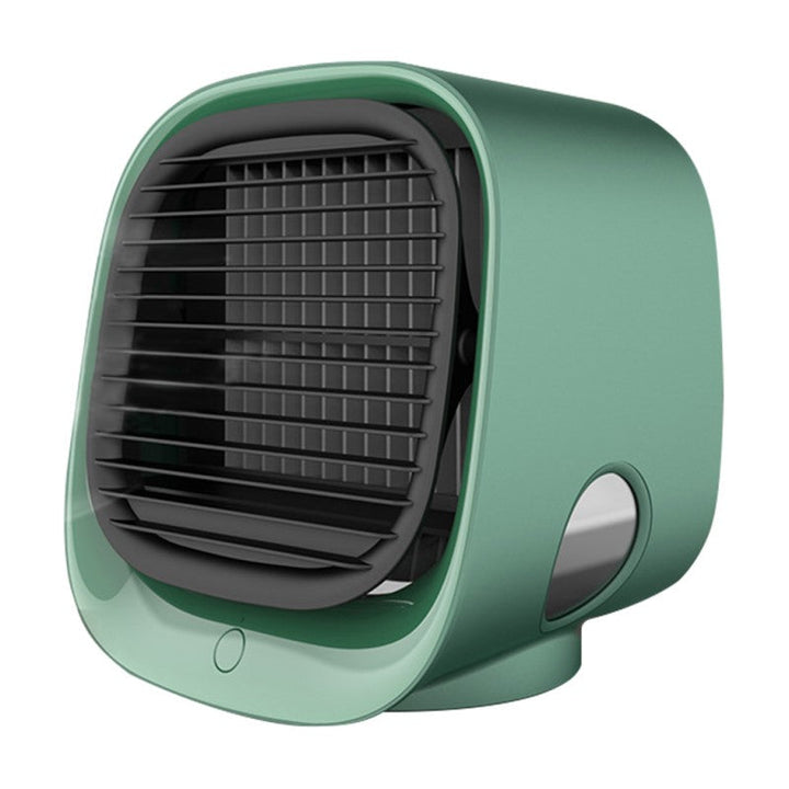 BowLift | Aron Compact Air Conditioner | 2-in-1 air cooler and humidifier for home or office