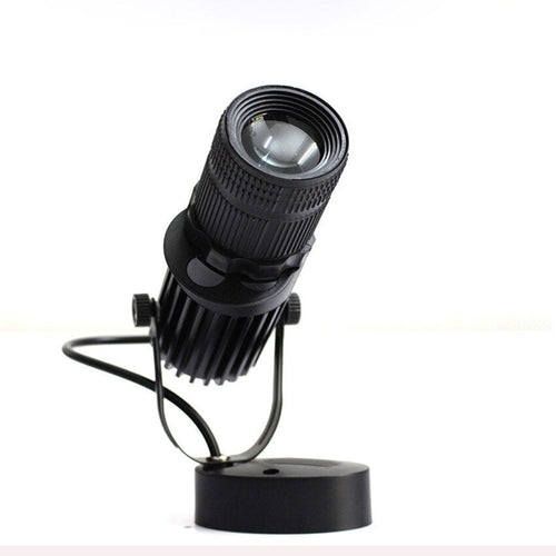 BowLift | LED Ceiling Adjustable Aluminum Spotlight