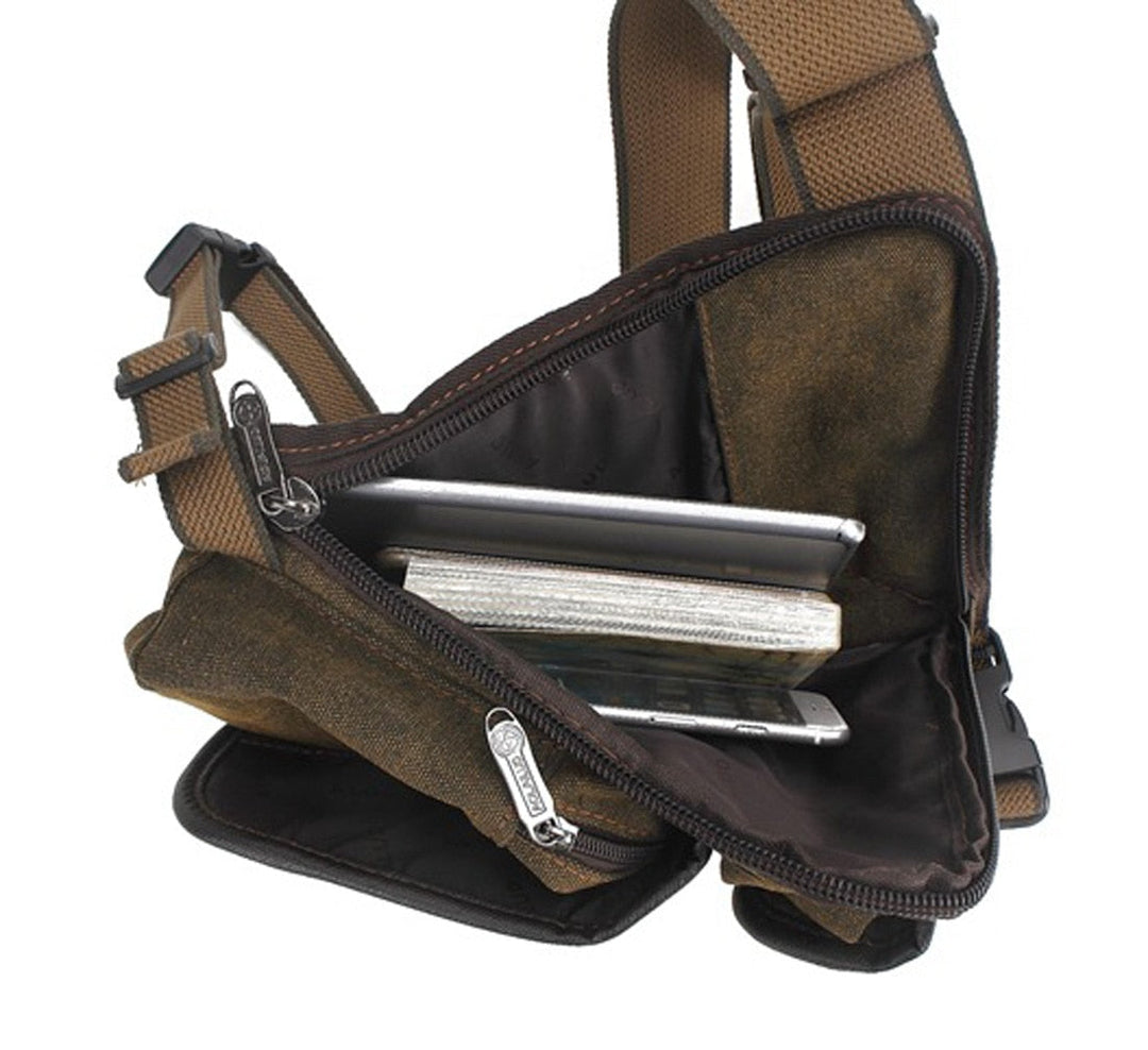 Versatile Leg - RideBuddy Bowlift
