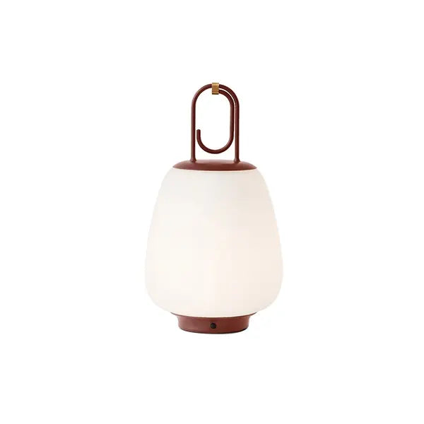 BowLift | Versatile Patio Lantern - LunaGlow