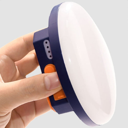 BowLift | Camping Lantern with Rechargeable LED Light