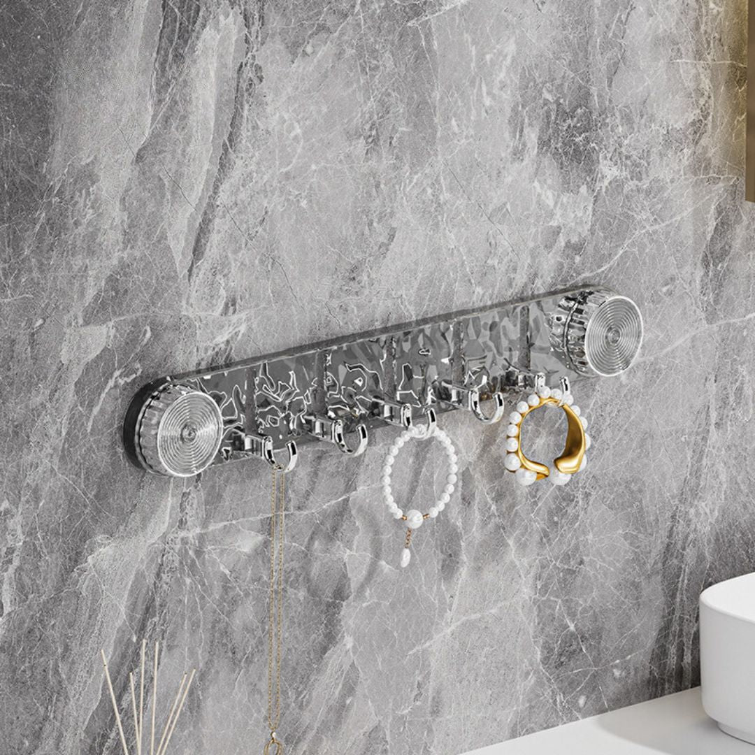 BowLift | Wall Hooks Tower Trail Suction Hanger