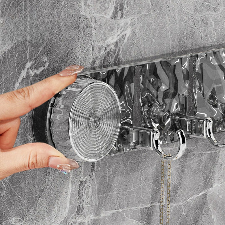 BowLift | Wall Hooks Tower Trail Suction Hanger