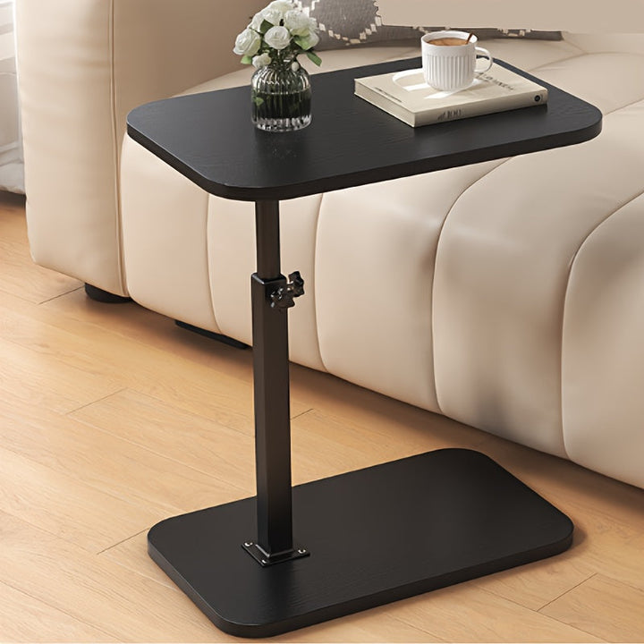 BowLift | Functional Side Table with Adjustment Stylish Help in Everyday Life