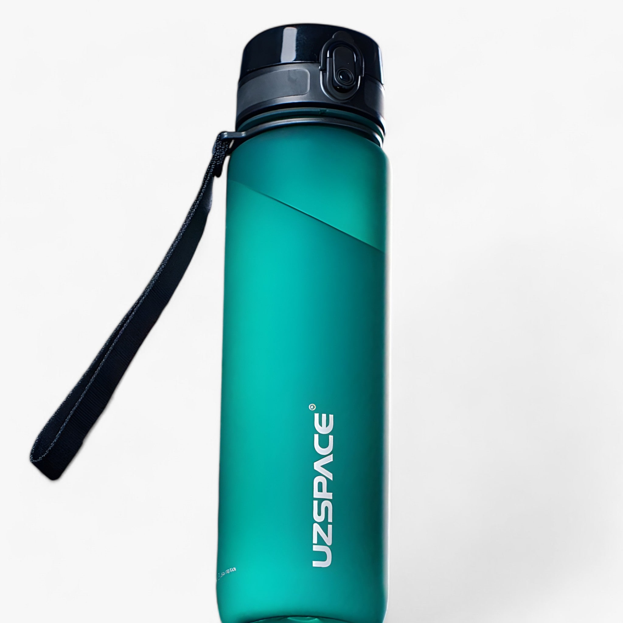 BowLift | HydraShake | Sport Shaker Bottle - BPA-free and leak-proof