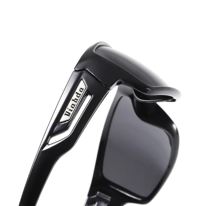 BowLift | Military Sunglasses UV 400 Fishing Glasses