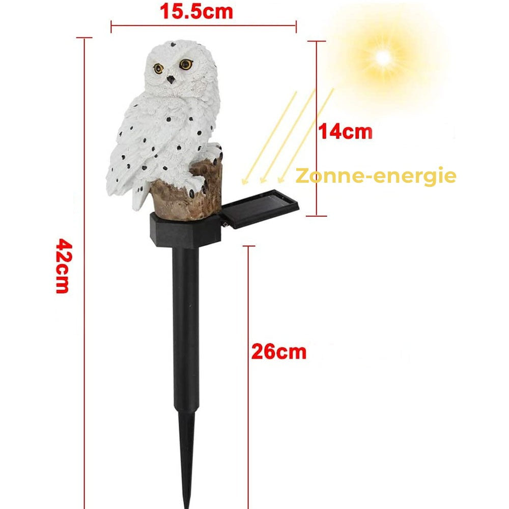 SolarGlow - Elegant Solar-Powered Lantern for Outdoors Bowlift