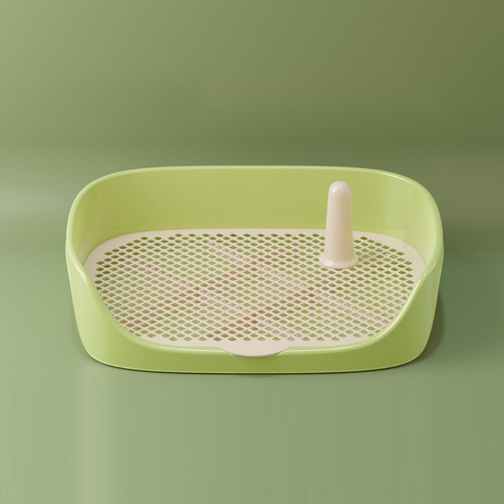 BowLift | VICTOR TRAINER – Practical Toilet Trainer for Puppies with Anti-Splash Protection