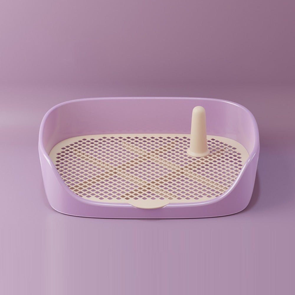 BowLift | VICTOR TRAINER – Practical Toilet Trainer for Puppies with Anti-Splash Protection
