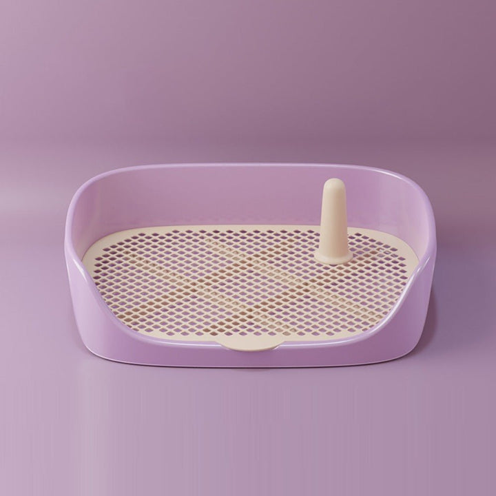 BowLift | VICTOR TRAINER – Practical Toilet Trainer for Puppies with Anti-Splash Protection