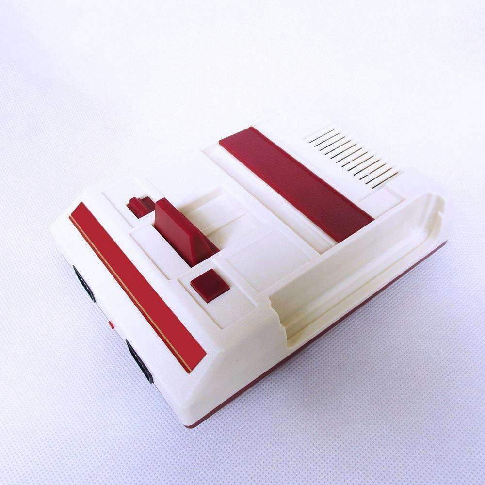 BowLift | Classic Retro Video Game Console - Get All The Fun Games From This Device!