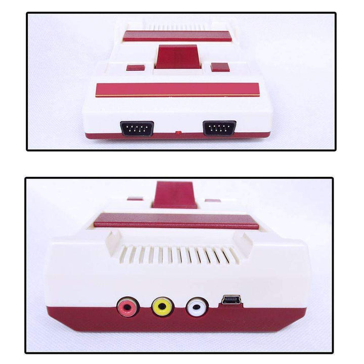 BowLift | Classic Retro Video Game Console - Get All The Fun Games From This Device!