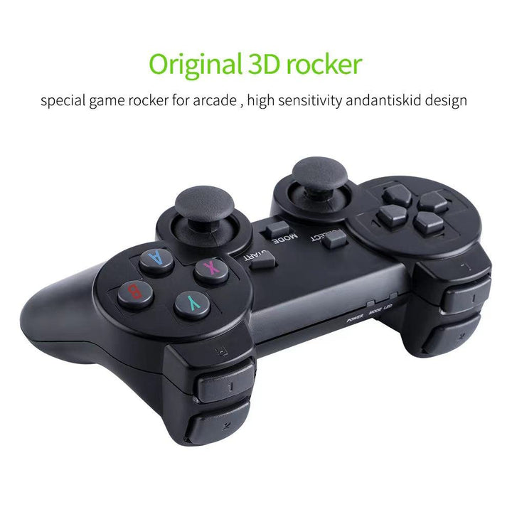 BowLift | Video Game Console - Games Retro