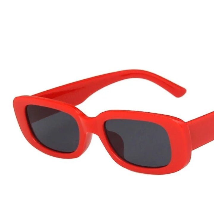 BowLift | VINTA SHADE – Stylish Vintage Rectangle Sunglasses with UV Protection