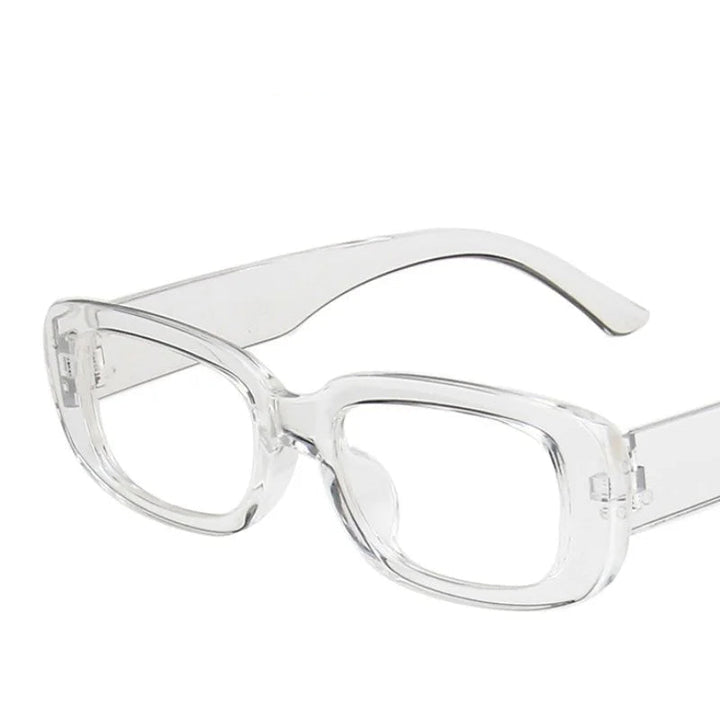 BowLift | VINTA SHADE – Stylish Vintage Rectangle Sunglasses with UV Protection