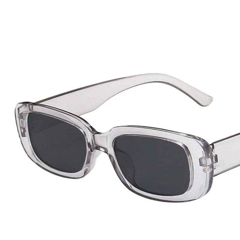 BowLift | VINTA SHADE – Stylish Vintage Rectangle Sunglasses with UV Protection