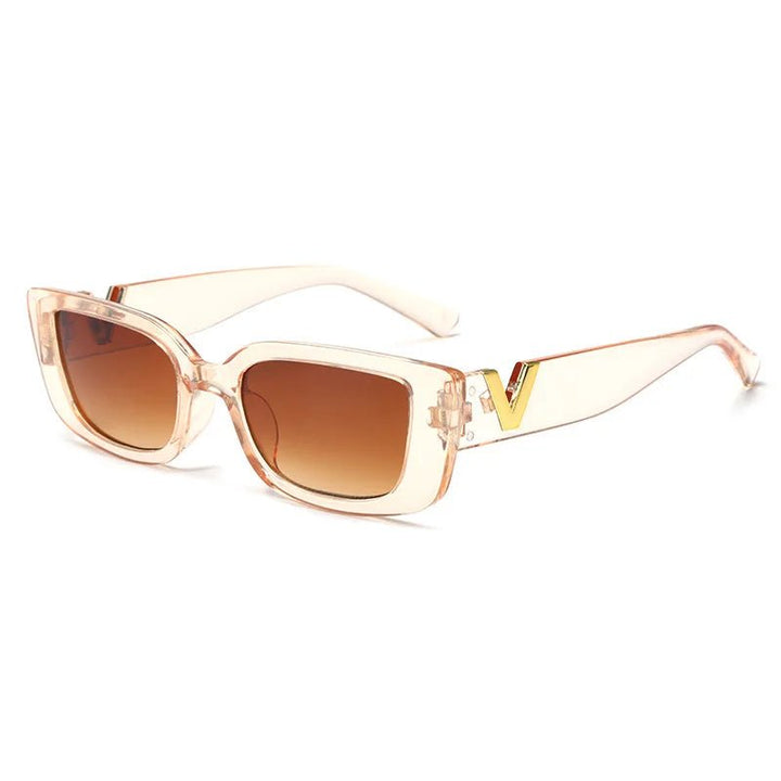 BowLift | VINTACAT SHADES - Retro Cat Eye Sunglasses with UV400 Protection