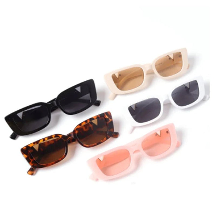 BowLift | VINTACAT SHADES - Retro Cat Eye Sunglasses with UV400 Protection