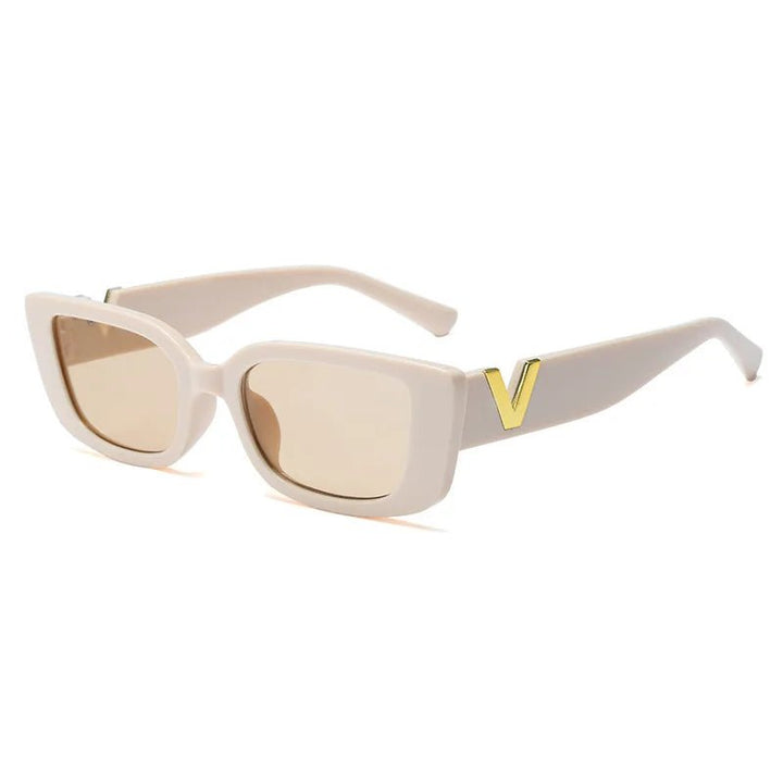 BowLift | VINTACAT SHADES - Retro Cat Eye Sunglasses with UV400 Protection