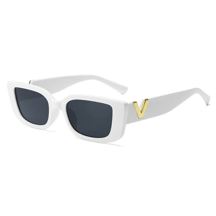 BowLift | VINTACAT SHADES - Retro Cat Eye Sunglasses with UV400 Protection