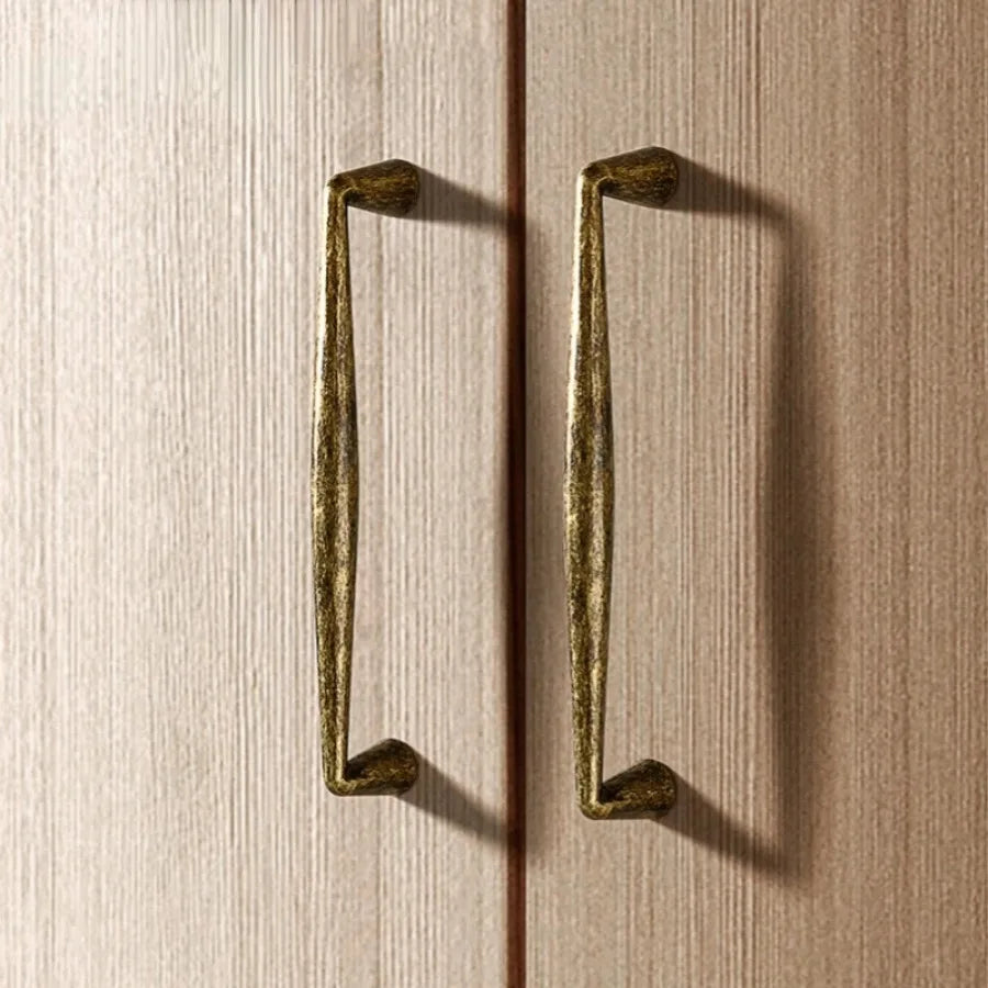 Vintage Cabinet Handles Antique Kitchen Drawer and Wardrobe Pulls | Bowlift