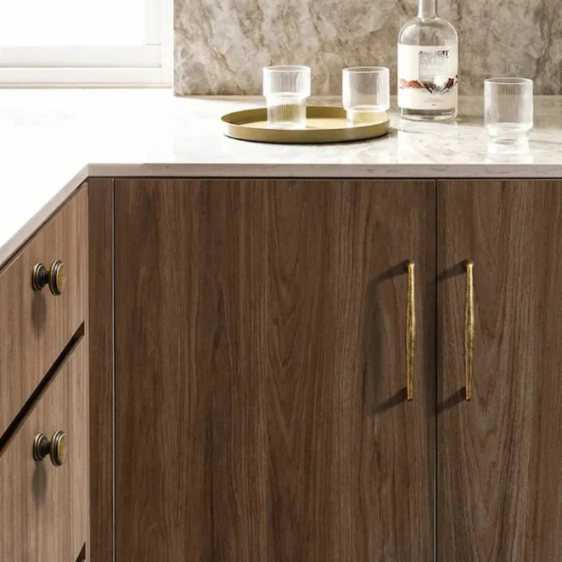 Vintage Cabinet Handles Antique Kitchen Drawer and Wardrobe Pulls | Bowlift
